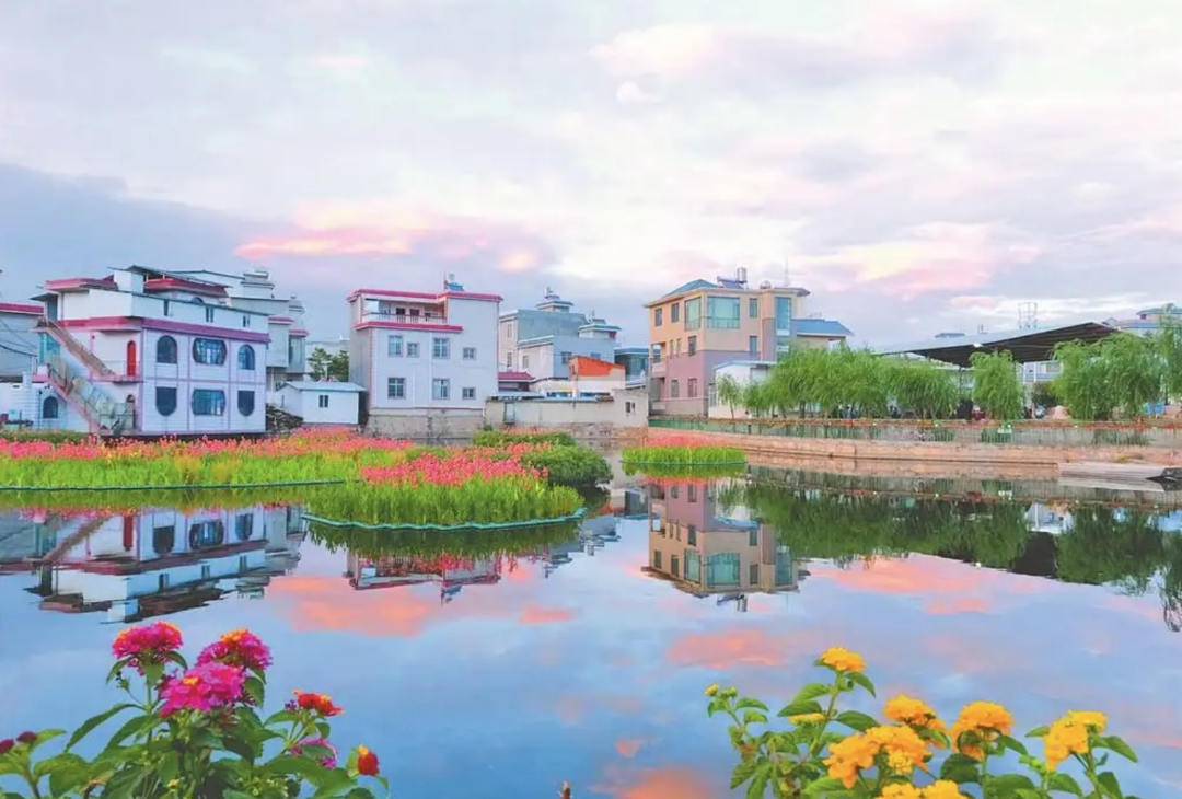 对话 | 和美是中国式的乡村价值追求