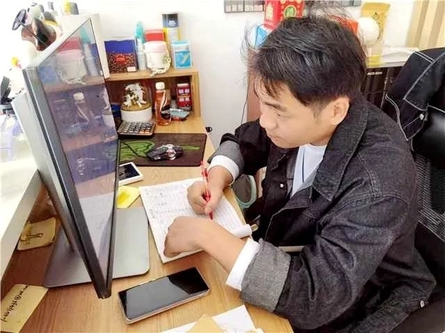 太和这位青年返乡创业建民宿、开农庄，助力家乡发展！