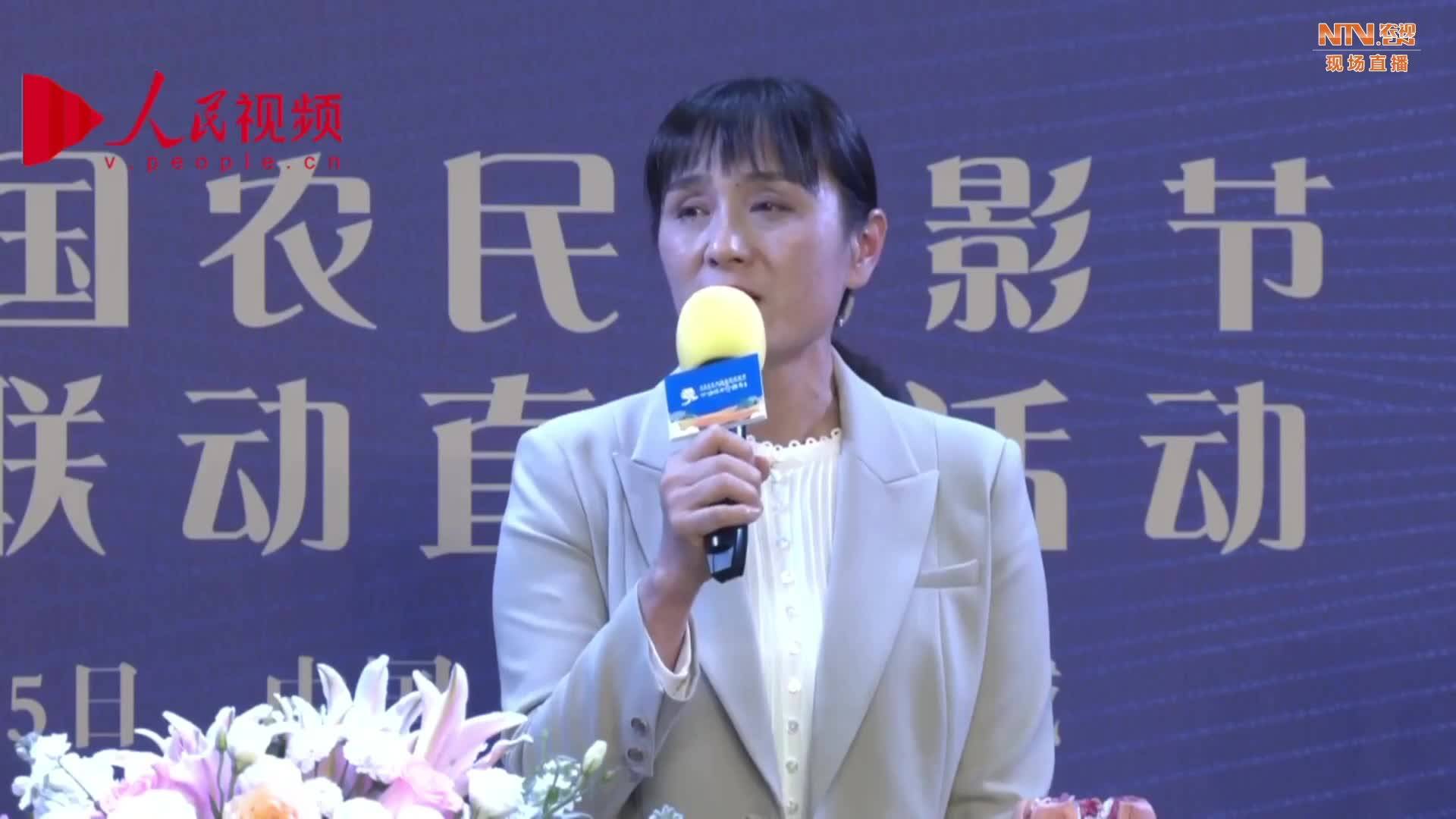 乡村放映员讲述放映公益电影的暖心故事